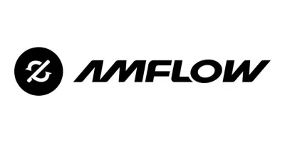 Amflow logo